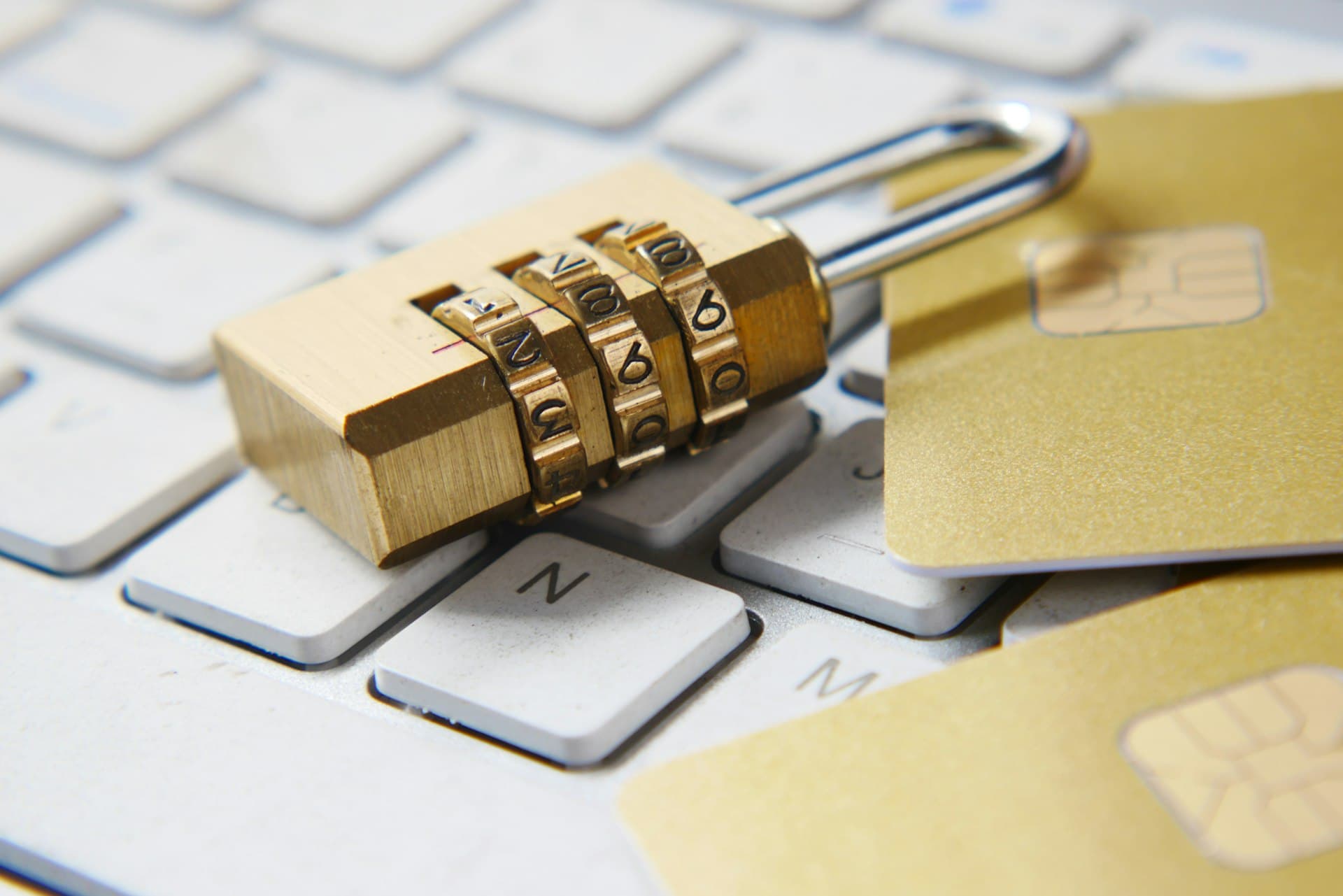 Privacy policy illustration